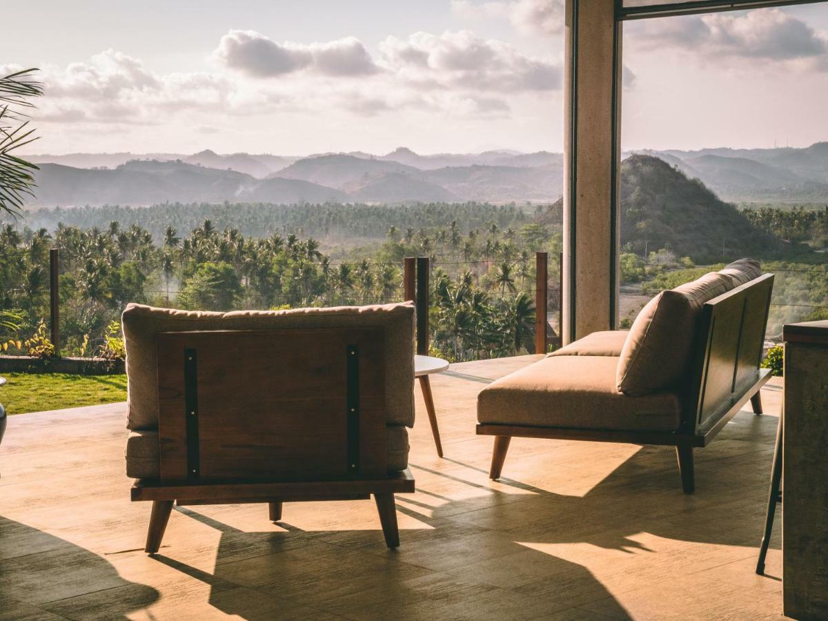 Villa Strata Kuta  Esterno foto