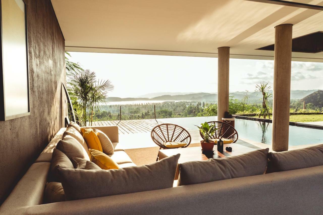 Villa Strata Kuta  Esterno foto
