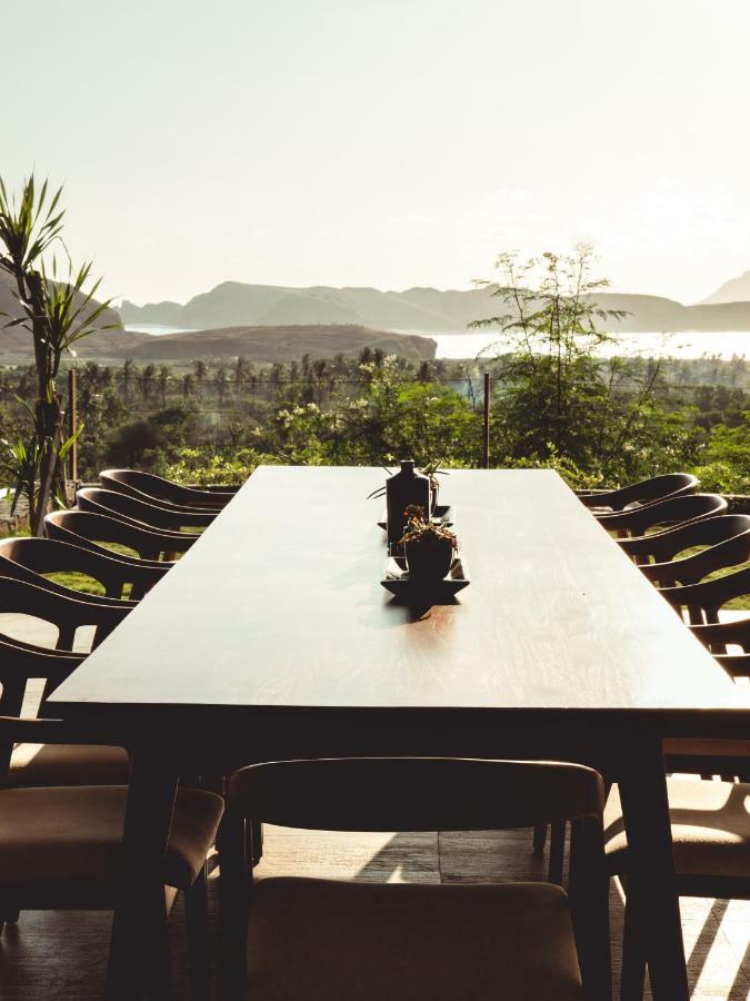 Villa Strata Kuta  Esterno foto