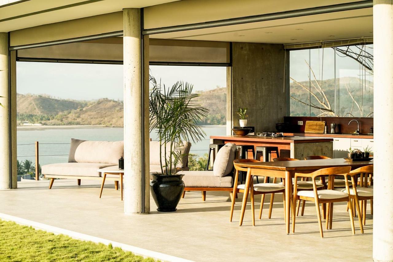 Villa Strata Kuta  Esterno foto