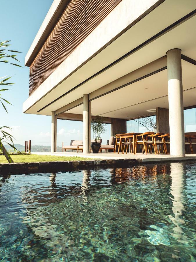 Villa Strata Kuta  Esterno foto