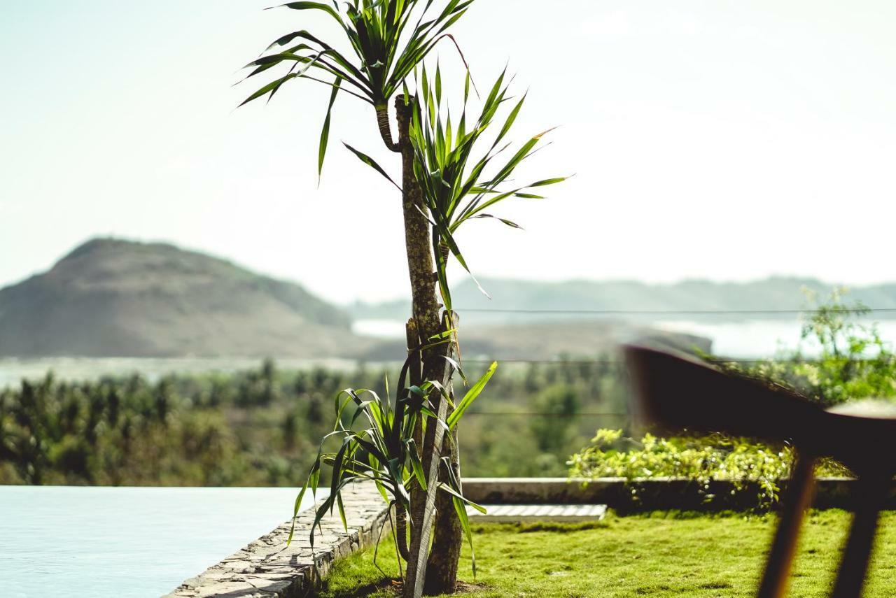 Villa Strata Kuta  Esterno foto