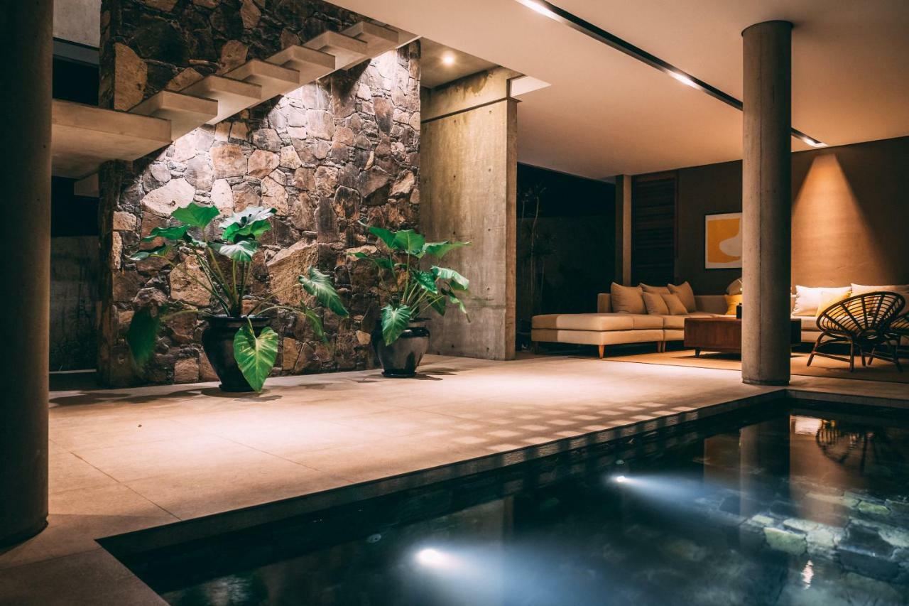 Villa Strata Kuta  Esterno foto