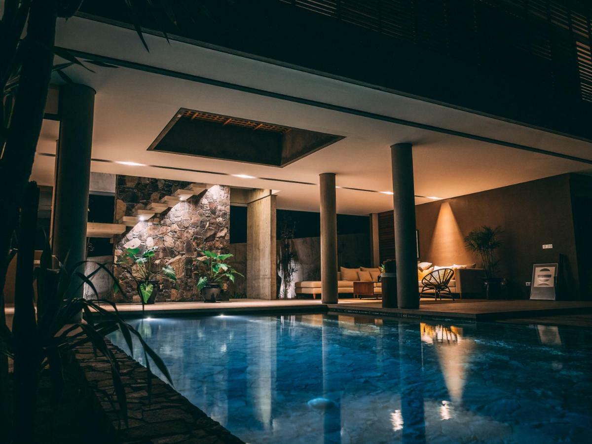 Villa Strata Kuta  Esterno foto